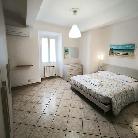 Ferienwohnung Casa Naldi Florenz Exterior foto