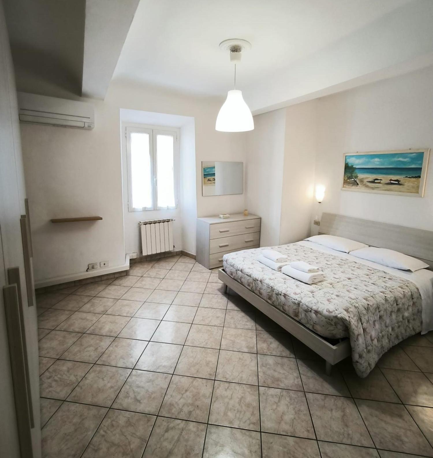 Ferienwohnung Casa Naldi Florenz Exterior foto
