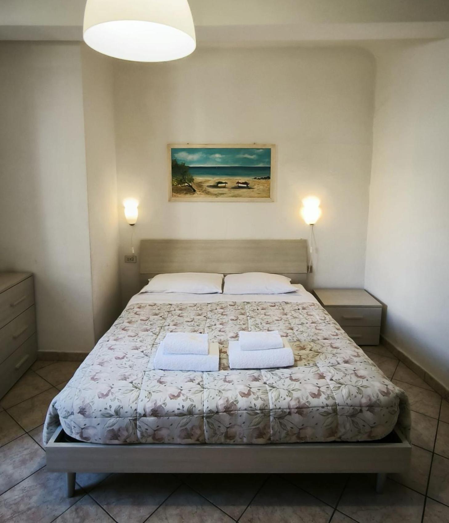 Ferienwohnung Casa Naldi Florenz Exterior foto